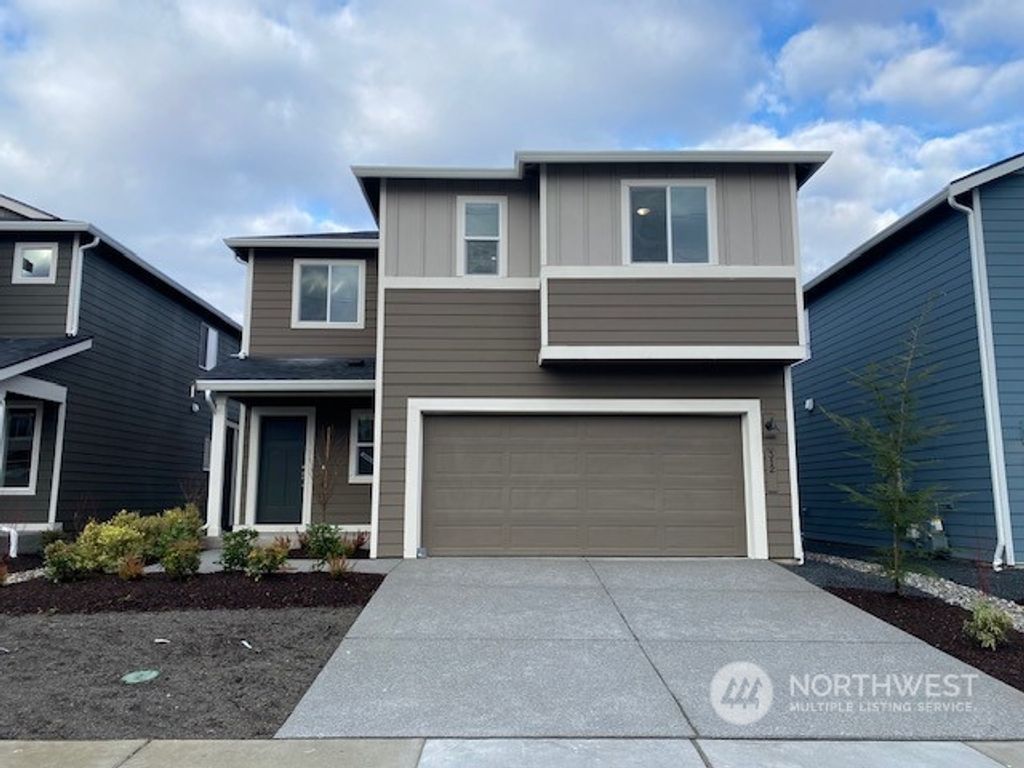 Photo of 31213 123rd Street SE #0075, Sultan, WA 98294 (MLS # 2181954)