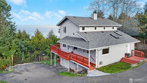 320 N North Street Sequim WA 98382