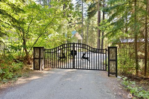 Photo of 30 Crawford Lane Ln, Ronald, WA 98940 (MLS # 2368928)
