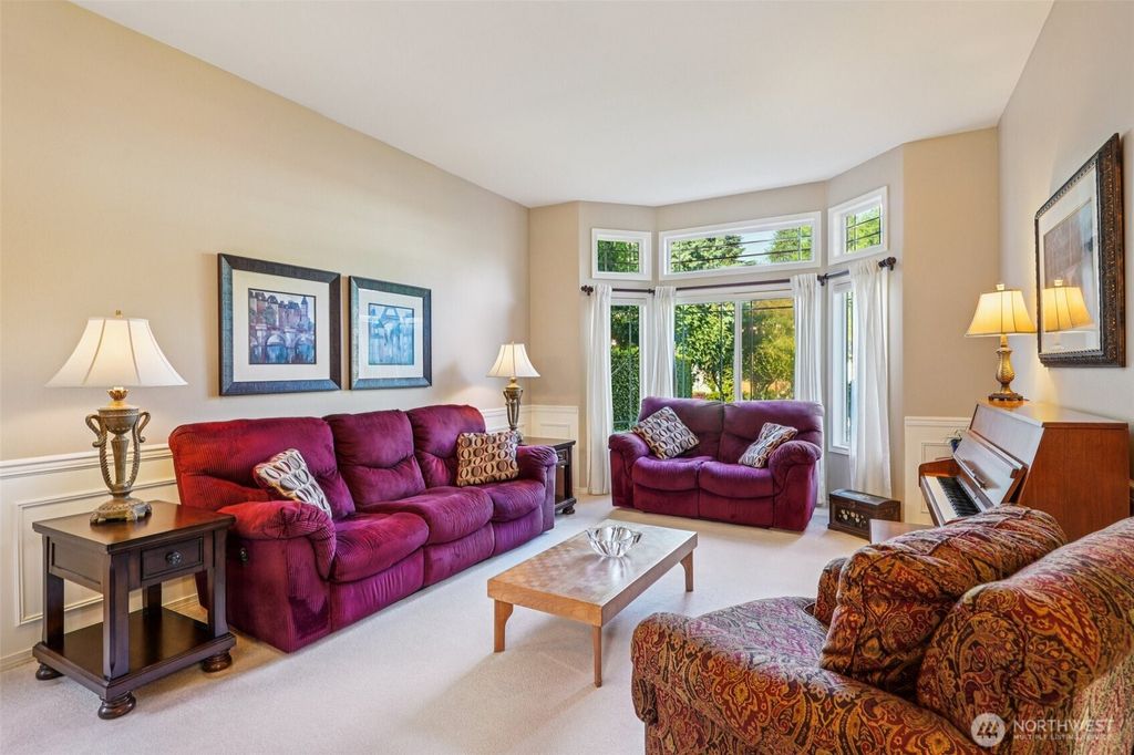 Photo of 15406 72nd Drive SE, Snohomish, WA 98296 (MLS # 2454312)