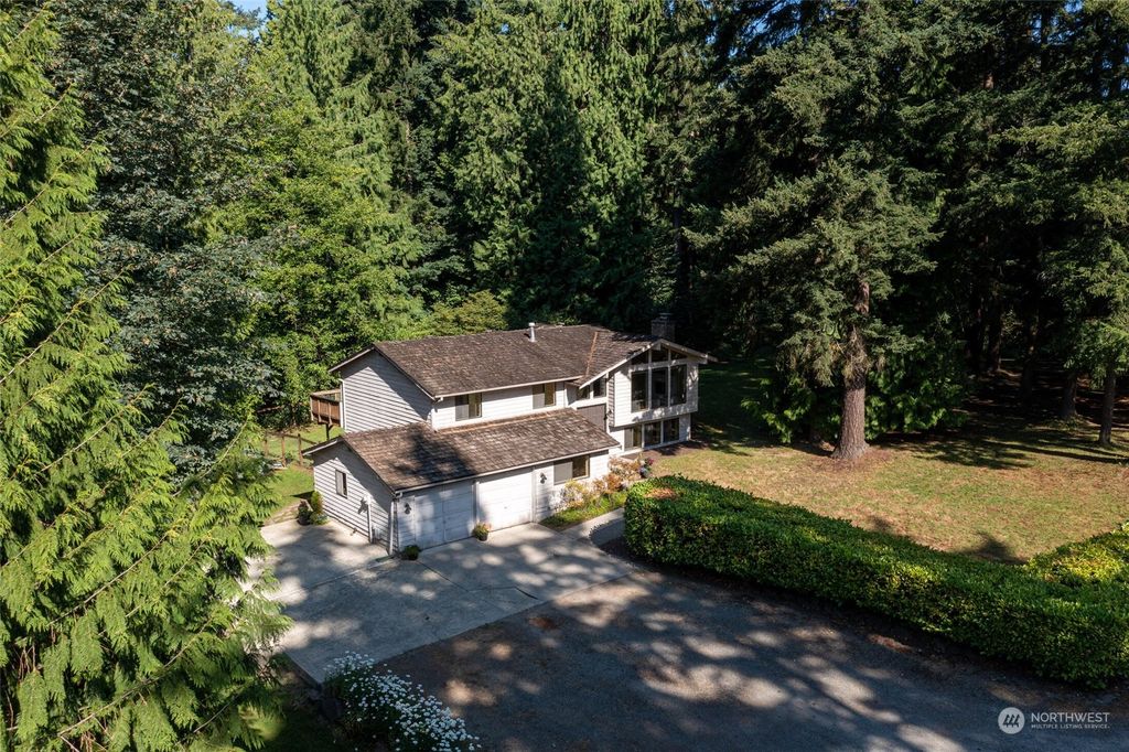 Photo of 14037 168th Avenue NE, Woodinville, WA 98072 (MLS # 2012350)