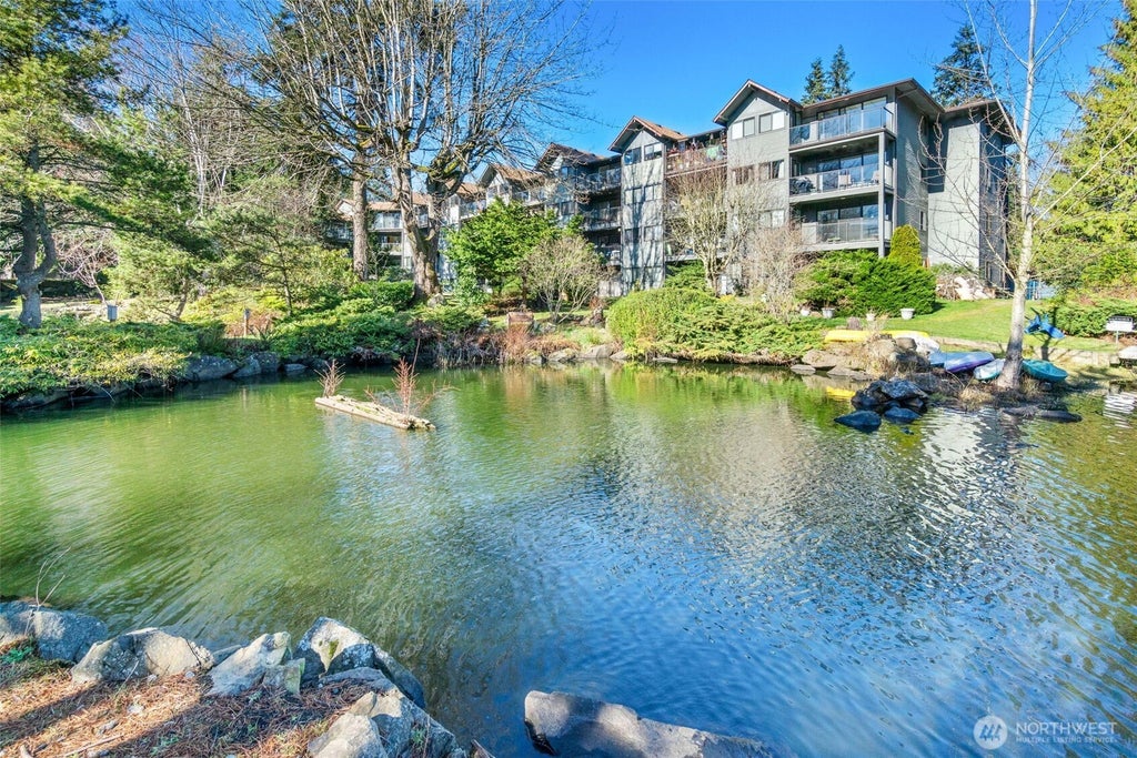 Photo of 19428 Aurora Avenue N #431, Shoreline, WA 98133 (MLS # 2580445)