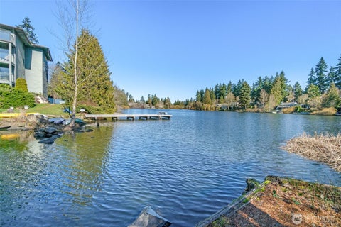 Photo of 19428 Aurora Avenue N #431, Shoreline, WA 98133 (MLS # 2580445)