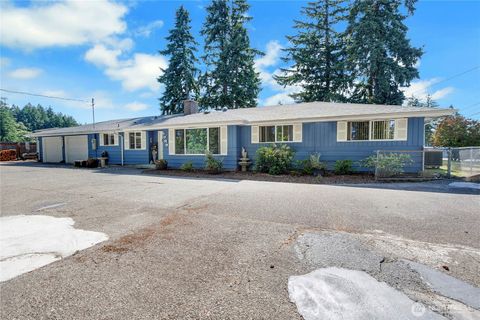 5722 44th Avenue E Tacoma WA 98443
