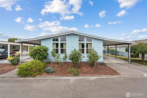 1402 22nd Street NE 446 Auburn WA 98002