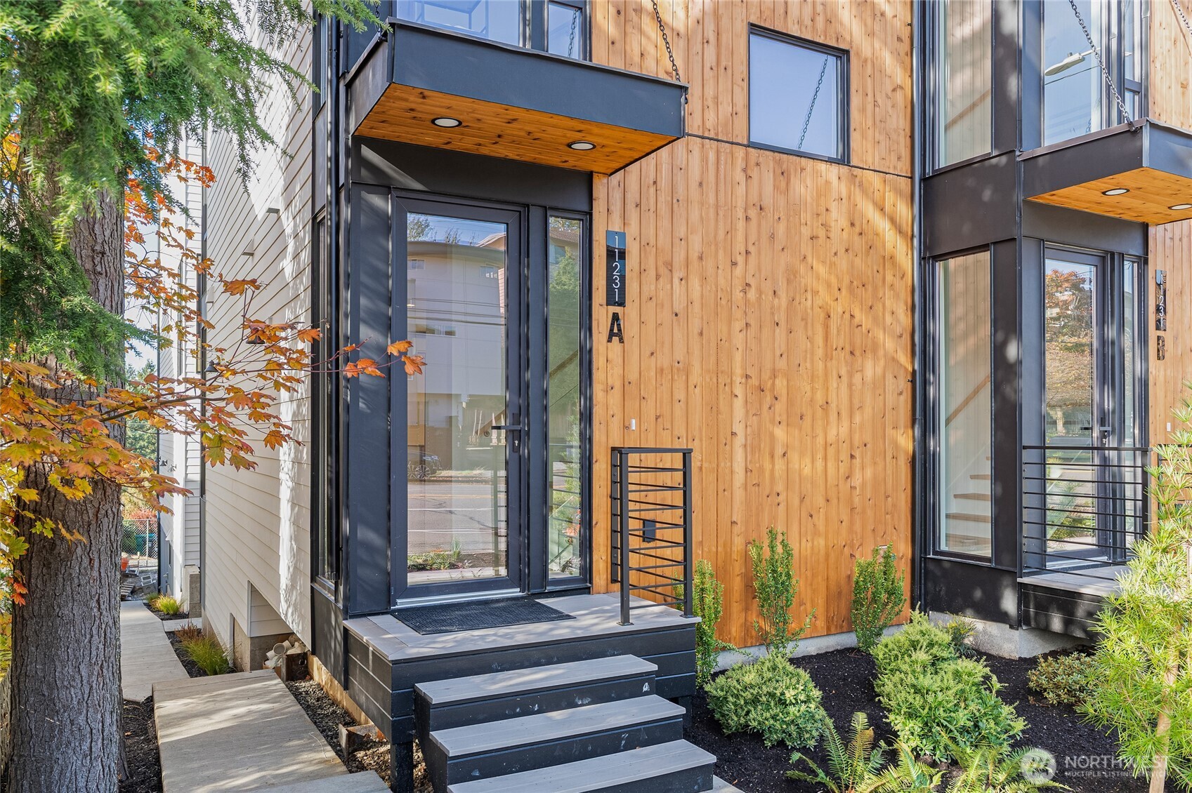 11231 Greenwood Avenue N A