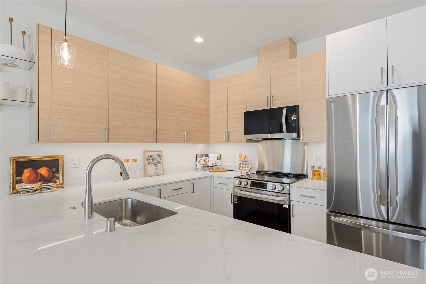 11231 Greenwood Avenue N A