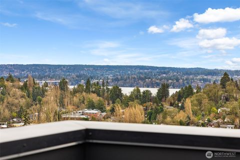 Photo of 113 24th Avenue E #A, Seattle, WA 98112 (MLS # 2487714)