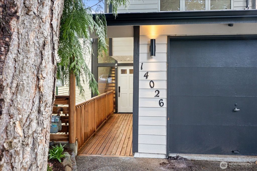 Photo of 14026 Lenora Place N, Seattle, WA 98133 (MLS # 2488972)