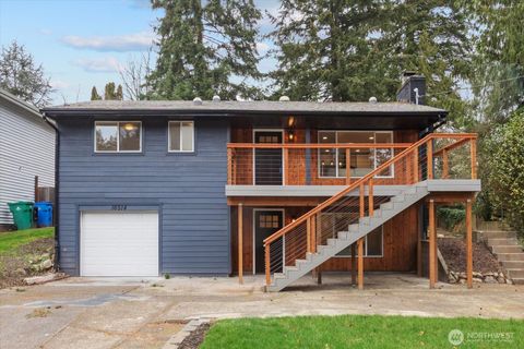 16514 Wallingford Avenue N, Shoreline, WA 98133 - MLS#: 2343271