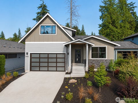 Photo of 9060 Seamist Lane, Blaine, WA 98230 (MLS # 2558473)