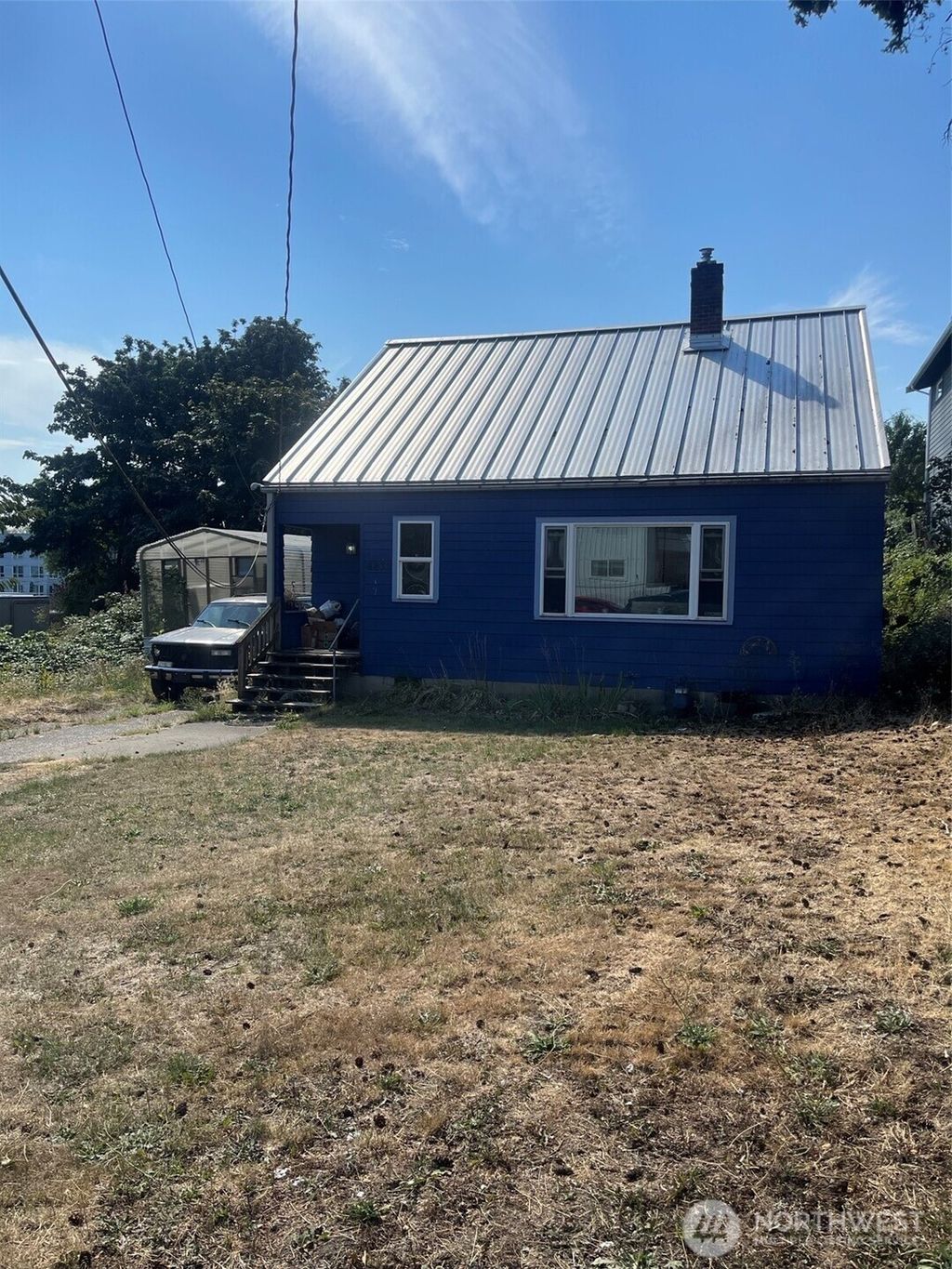 Photo of 4833 S Austin Street, Seattle, WA 98118 (MLS # 2439717)