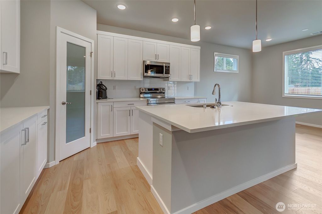 Photo of 18208 37th Avenue Ct E, Tacoma, WA 98446 (MLS # 2517878)