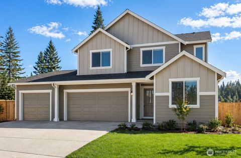 18208 37th Avenue Ct E Tacoma WA 98446