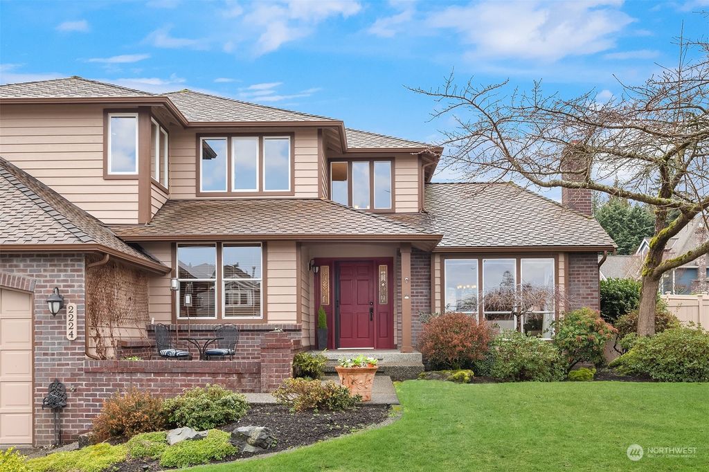Photo of 2224 237th Place SE, Bothell, WA 98021 (MLS # 2040401)