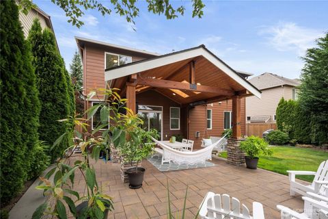 Photo of 11008 243rd Avenue NE, Redmond, WA 98053 (MLS # 2402685)