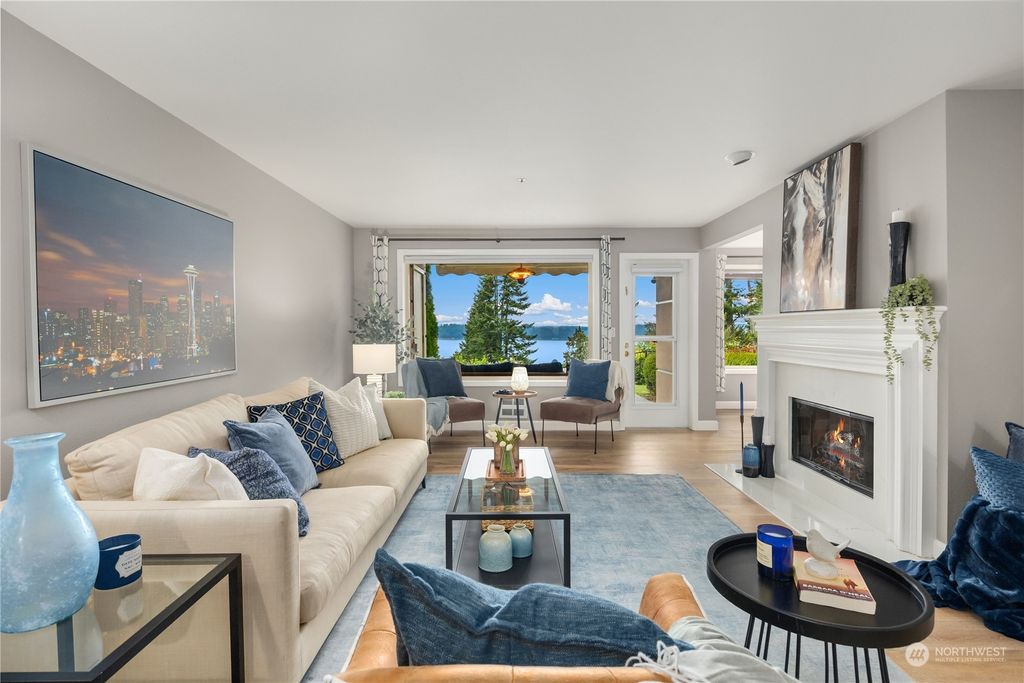 Photo of 8260 53rd Avenue W #108, Mukilteo, WA 98275 (MLS # 2300038)