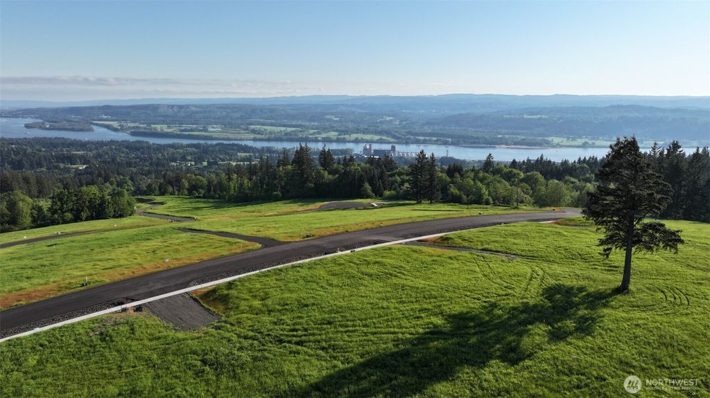 Photo of 0 Starlight Court #22, Kalama, WA 98625 (MLS # 2521204)