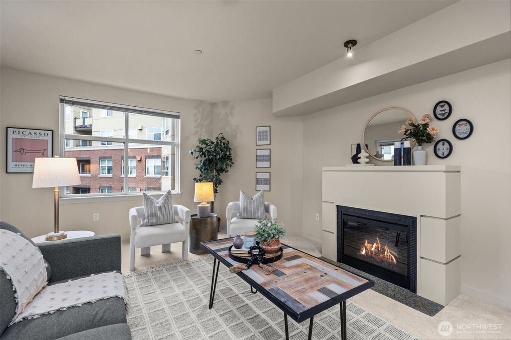 Photo of 5440 Leary Avenue NW #401, Seattle, WA 98107 (MLS # 2473326)