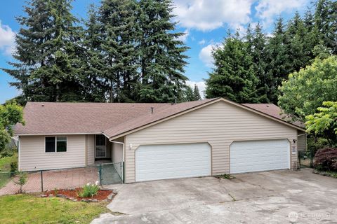 8115 109th Street E 8117 Puyallup WA 98373