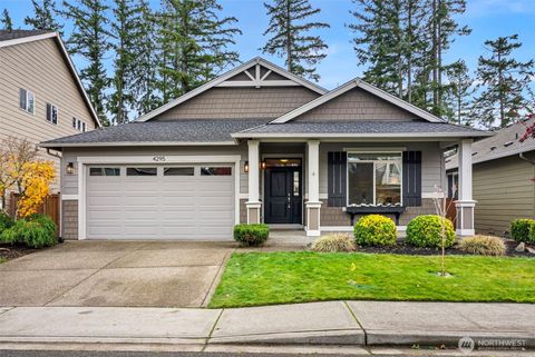 Photo of 4295 Chatterton Avenue SW, Port Orchard, WA 98367 (MLS # 2452177)