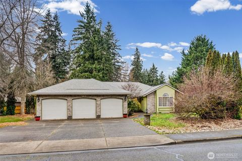 Photo of 3819 Cortez Loop SW, Olympia, WA 98512 (MLS # 2481819)