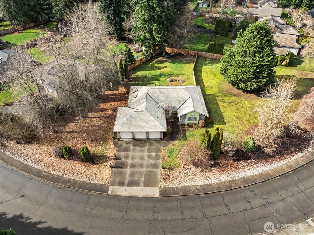 Photo of 3819 Cortez Loop SW, Olympia, WA 98512 (MLS # 2481819)