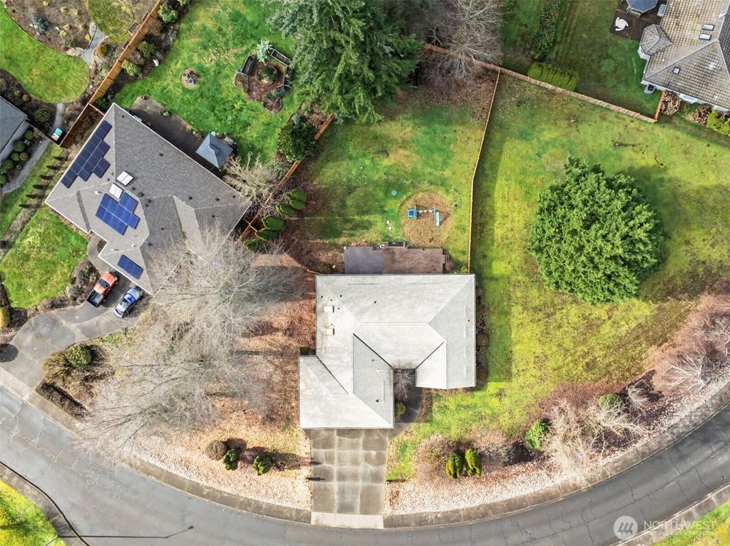 Photo of 3819 Cortez Loop SW, Olympia, WA 98512 (MLS # 2481819)