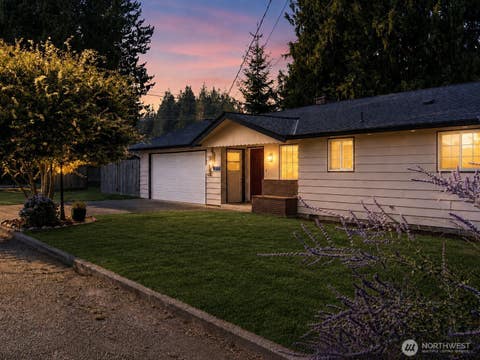 Photo of 21711 Sterling Drive, Sedro Woolley, WA 98284 (MLS # 2572216)