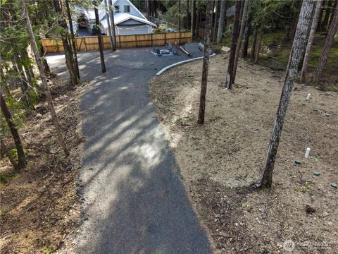 91 N Duckabush Drive W Hoodsport WA 98548