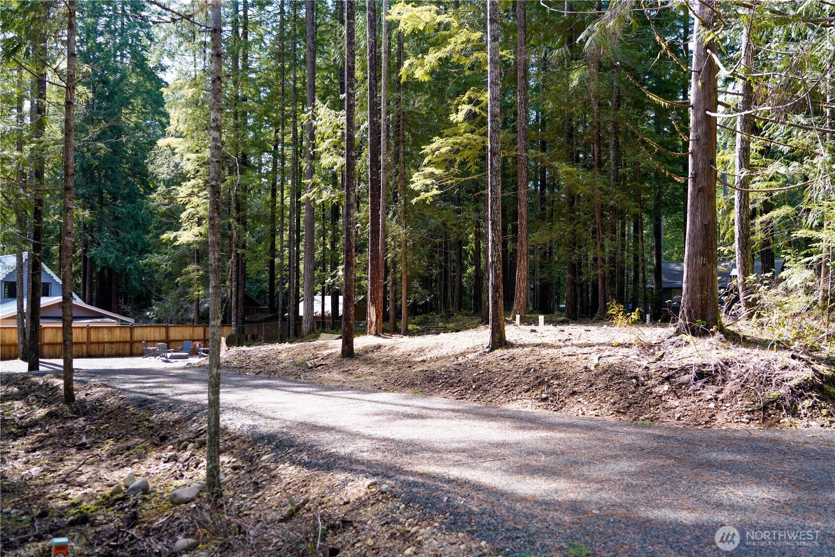 91 N Duckabush Drive W
