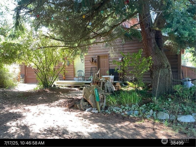 Photo of 621 S Street, Port Townsend, WA 98368 (MLS # 2568218)