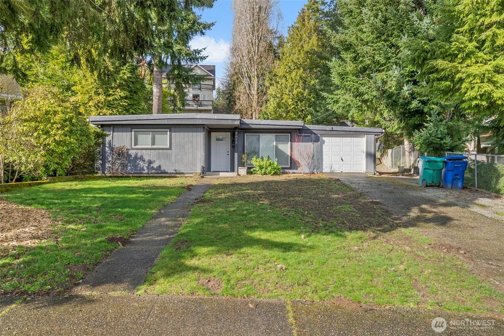 Photo of 3012 SW 102nd Street, Seattle, WA 98146 (MLS # 2482064)