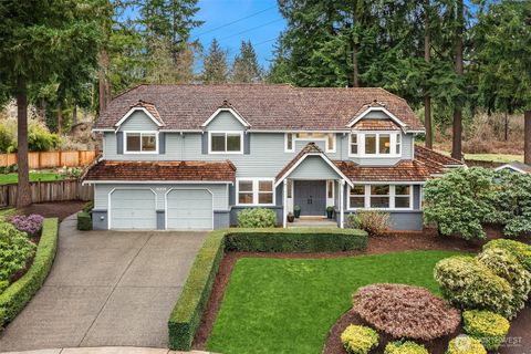16225 NE 112th Court Redmond WA 98052