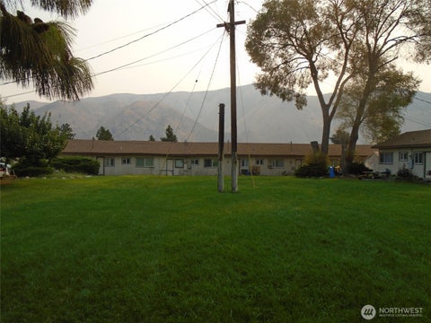 Photo of 15029 State Route 97A, Entiat, WA 98822 (MLS # 2564544)