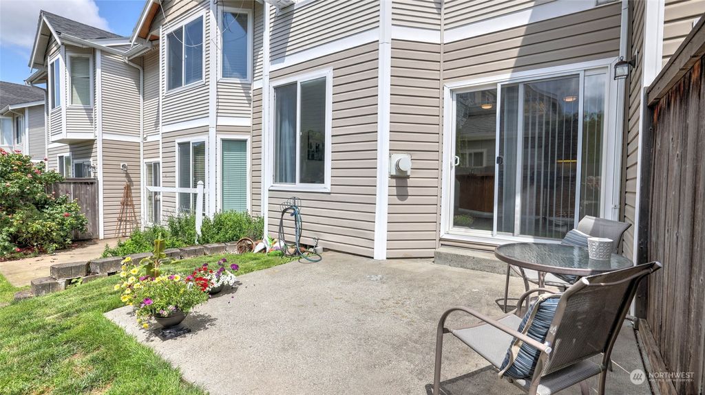 Photo of 2763 Comet Street, Milton, WA 98354 (MLS # 2130659)