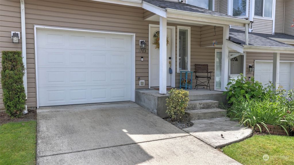 Photo of 2763 Comet Street, Milton, WA 98354 (MLS # 2130659)