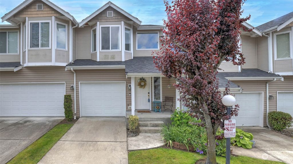 Photo of 2763 Comet Street, Milton, WA 98354 (MLS # 2130659)