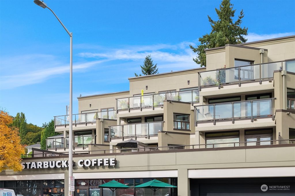 Photo of 121 Lakeside Avenue #206, Seattle, WA 98122 (MLS # 2301648)