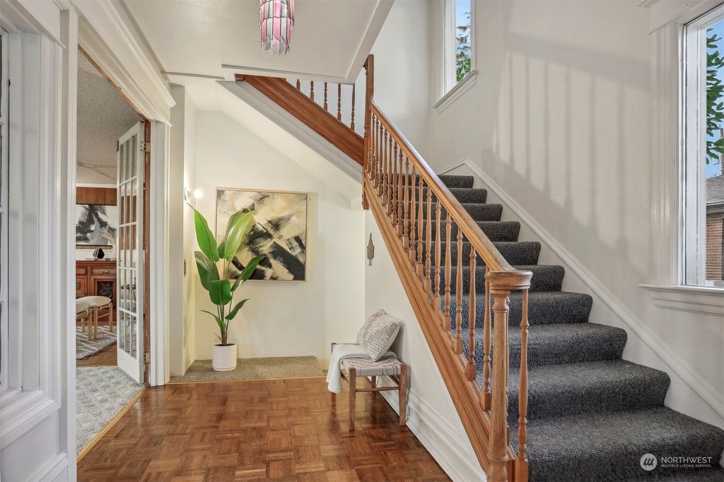 Photo of 6753 26th Avenue NW, Seattle, WA 98117 (MLS # 2173951)