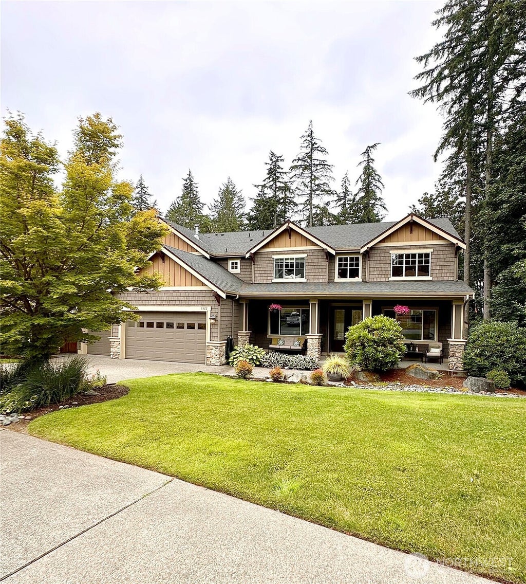 Photo of 6322 62nd Avenue Ct NW, Gig Harbor, WA 98335 (MLS # 2547744)