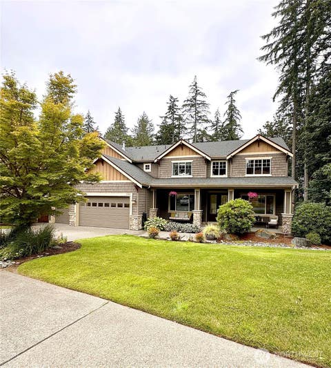 Photo of 6322 62nd Avenue Ct NW, Gig Harbor, WA 98335 (MLS # 2547744)