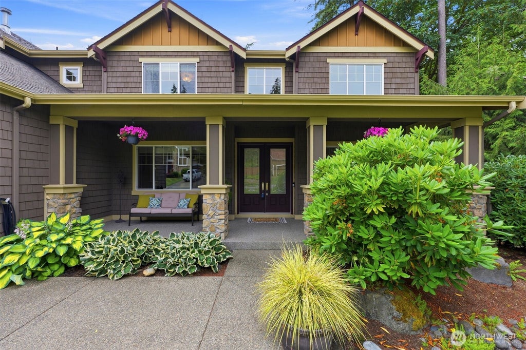 Photo of 6322 62nd Avenue Ct NW, Gig Harbor, WA 98335 (MLS # 2547744)