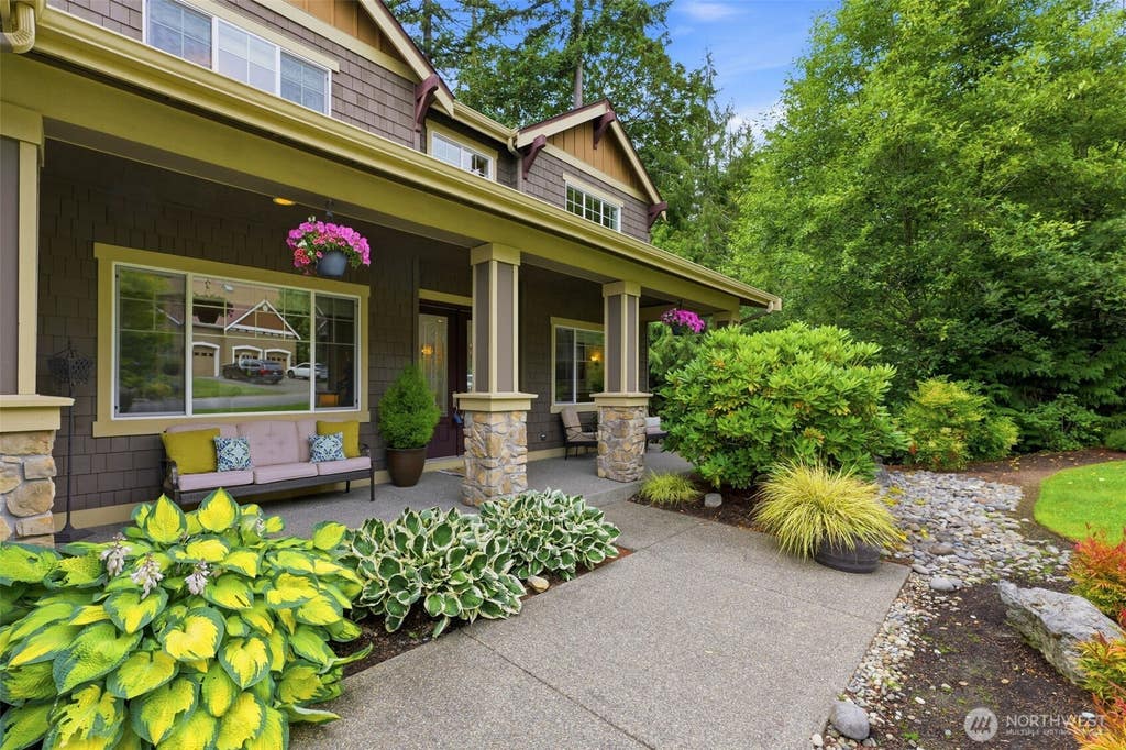 Photo of 6322 62nd Avenue Ct NW, Gig Harbor, WA 98335 (MLS # 2547744)