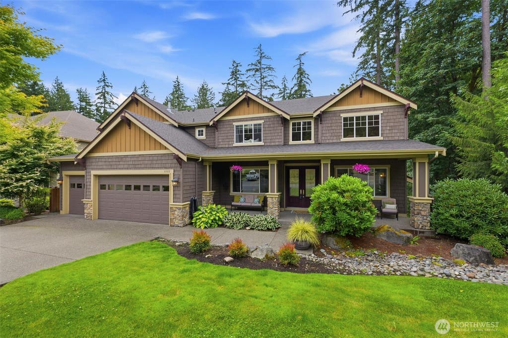 Photo of 6322 62nd Avenue Ct NW, Gig Harbor, WA 98335 (MLS # 2547744)