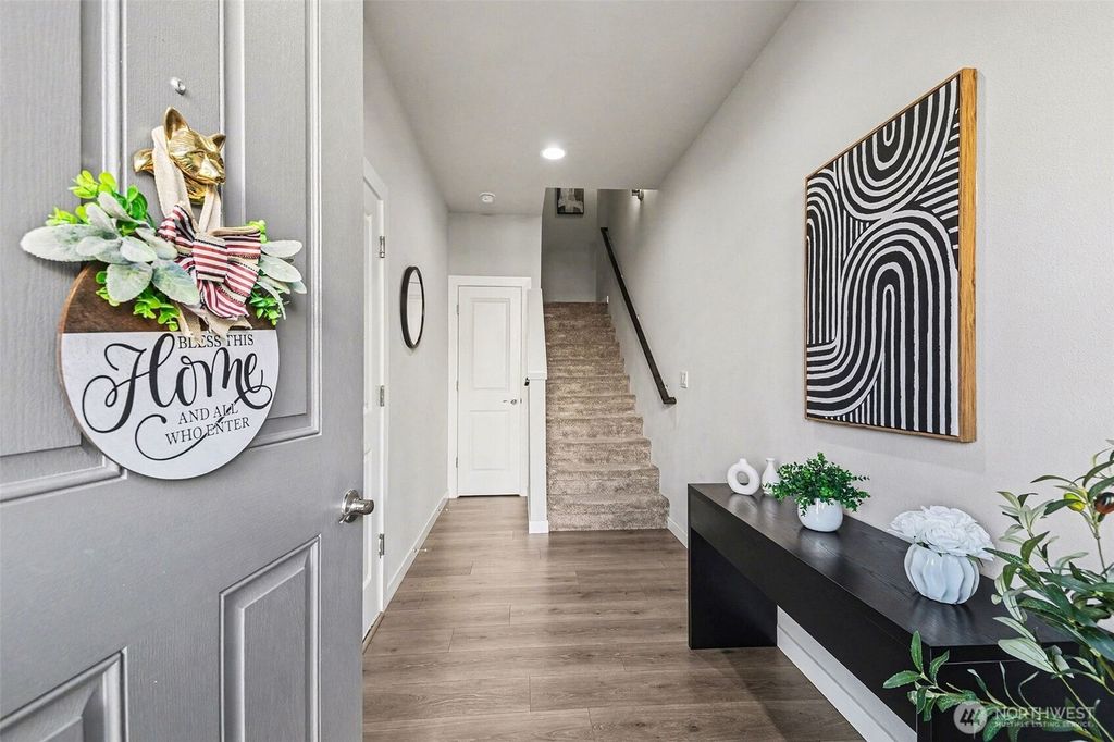 Photo of 19315 36th Avenue SE #C, Bothell, WA 98012 (MLS # 2471195)