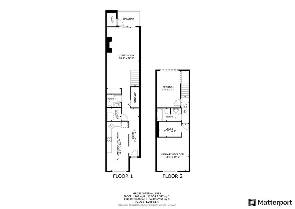 Photo of 6624 Parkpoint Way NE #D-205, Seattle, WA 98115 (MLS # 2282972)