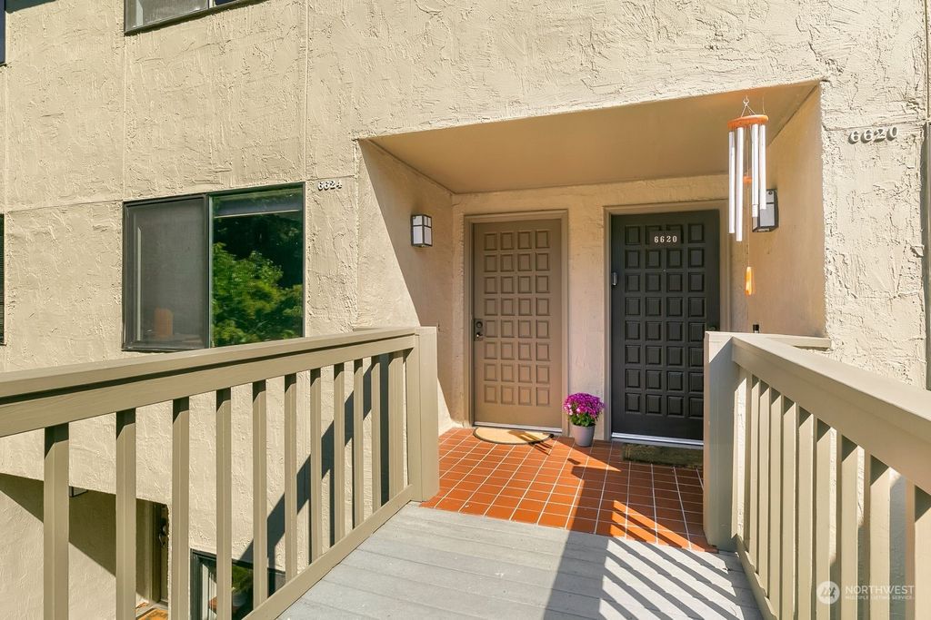 Photo of 6624 Parkpoint Way NE #D-205, Seattle, WA 98115 (MLS # 2282972)