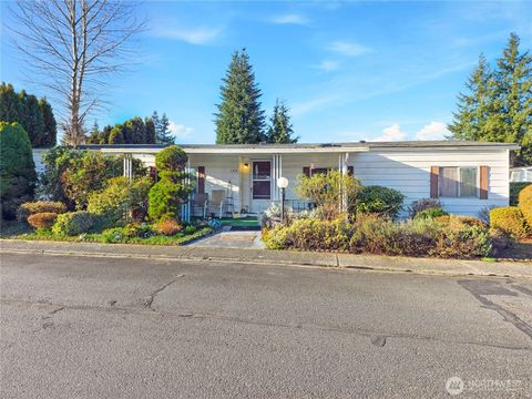 Photo of 201 Union Avenue SE #192, Renton, WA 98059 (MLS # 2502478)