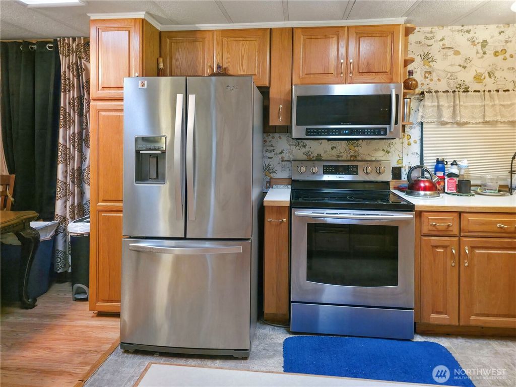 Photo of 201 Union Avenue SE #192, Renton, WA 98059 (MLS # 2502478)